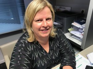 Dr. Hilde Van Gucht