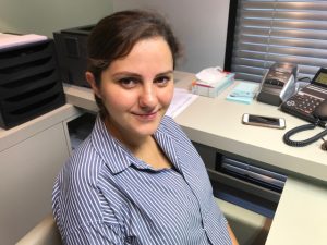 Dr. Nazaket Cakici