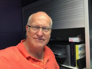 Dr. Marc Maes