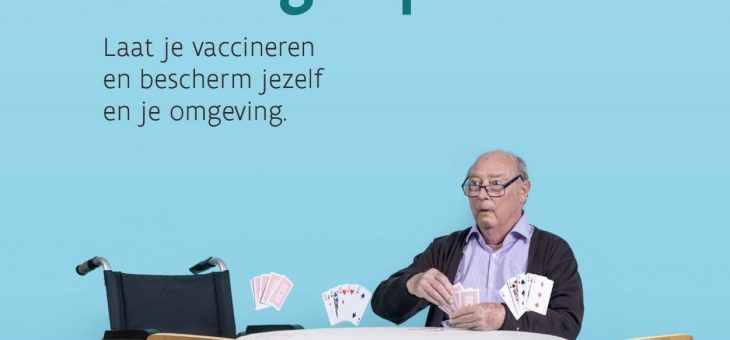 Griepvaccinatie